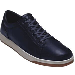 COLE HAAN Grandpro Spectator Lace-Up Leather Sneakers Size 11M